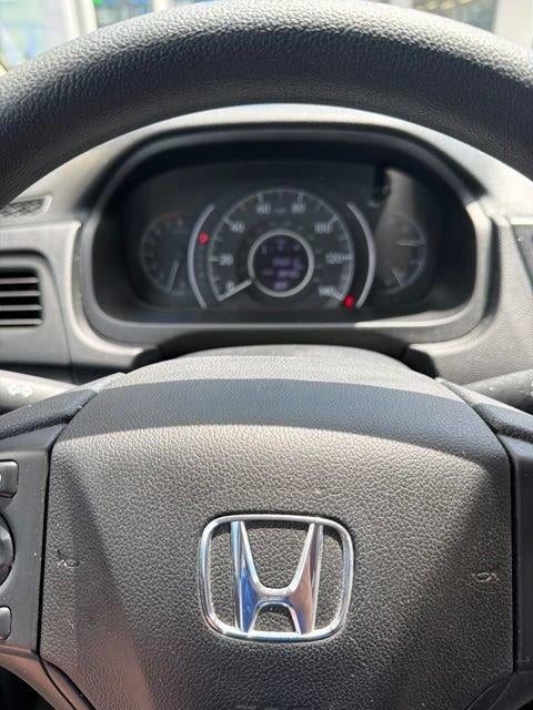 2015 Honda CR-V LX AWD