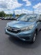 2015 Honda CR-V LX AWD