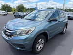 2015 Honda CR-V LX AWD