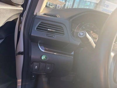 2015 Honda CR-V EX-L AWD