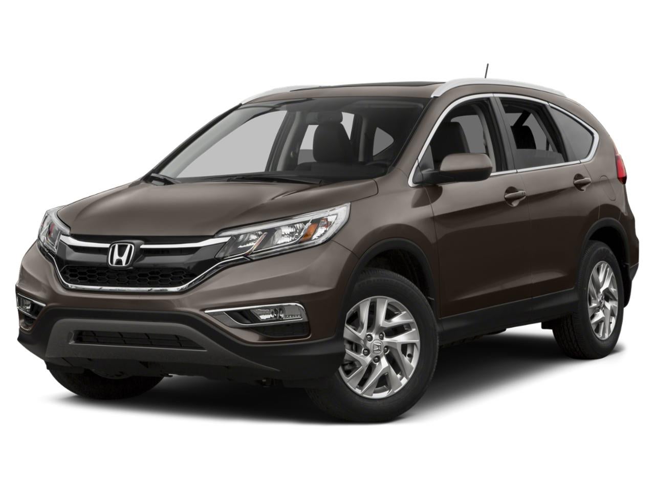 2015 Honda CR-V EX-L AWD