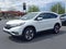 2015 Honda CR-V Touring AWD