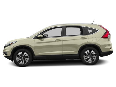 2015 Honda CR-V Touring AWD