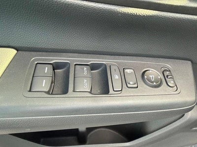 2024 Honda CR-V Hybrid Sport AWD