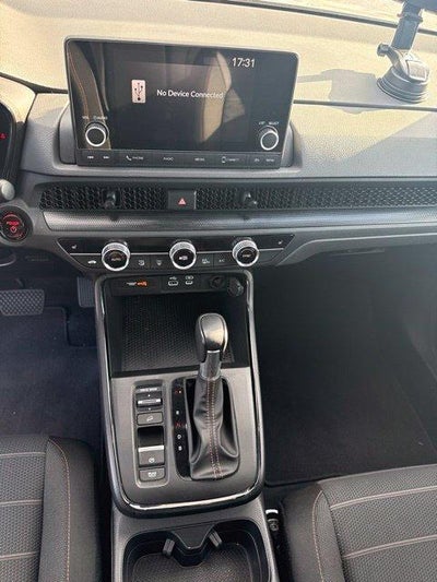 2024 Honda CR-V Hybrid Sport AWD
