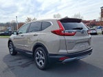 2017 Honda CR-V EX-L AWD