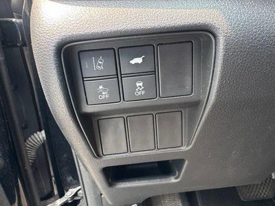 2020 Honda CR-V EX-L AWD