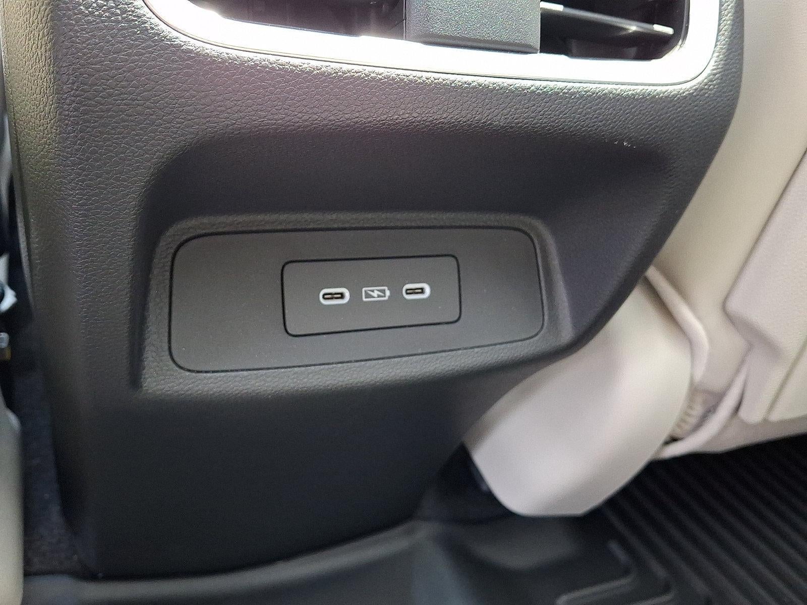 2025 Acura RDX SH-AWD w/Technology Package