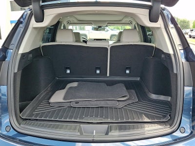 2025 Acura RDX SH-AWD w/Technology Package