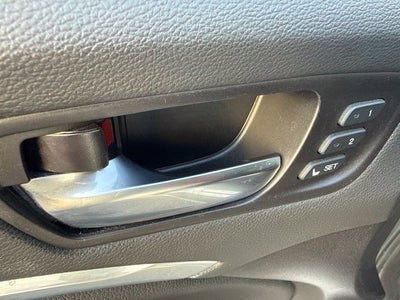 2020 Acura MDX 3.5L SH-AWD