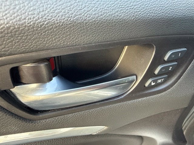 2020 Acura MDX 3.5L SH-AWD