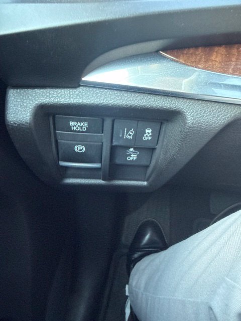 2020 Acura MDX 3.5L SH-AWD