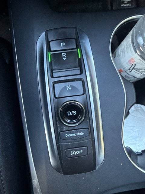 2020 Acura MDX 3.5L SH-AWD