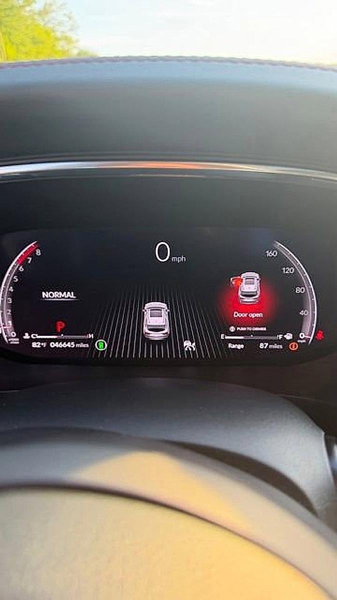 2022 Acura MDX Type S SH-AWD