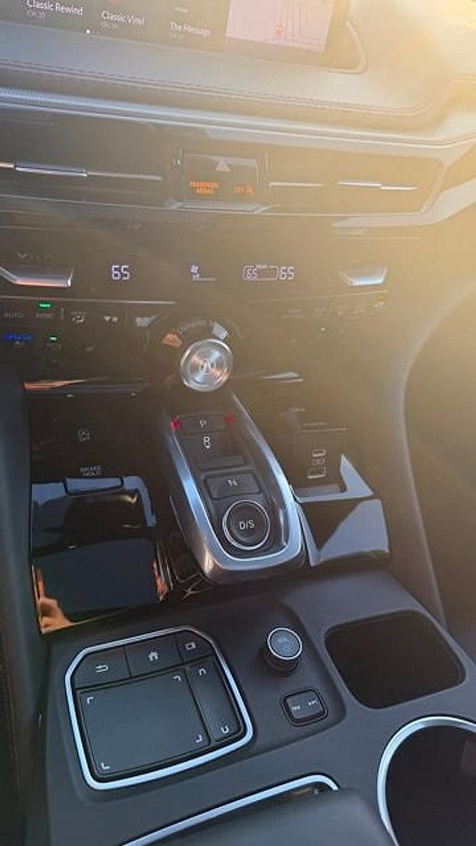 2022 Acura MDX Type S SH-AWD