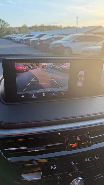 2022 Acura MDX Type S SH-AWD