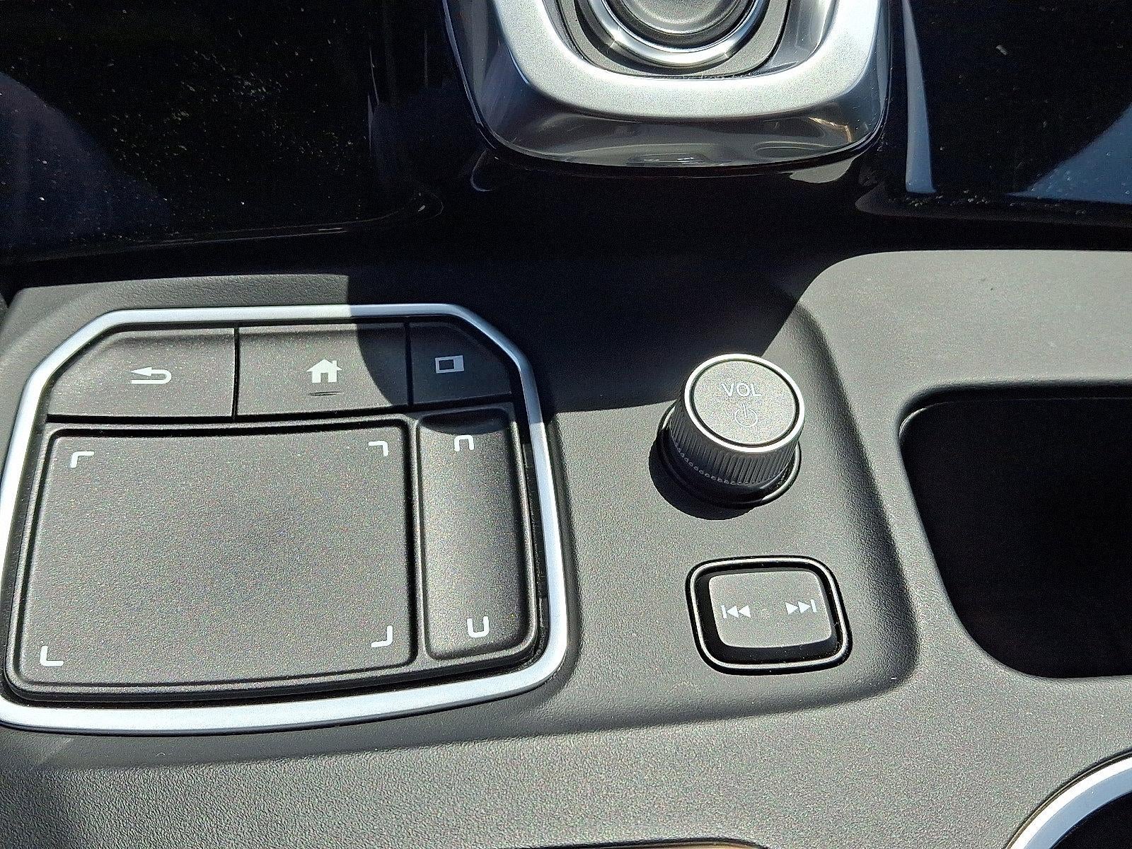 2022 Acura MDX Type S SH-AWD