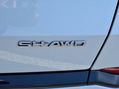 2022 Acura MDX Type S SH-AWD