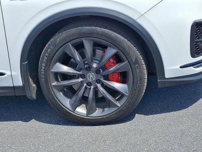 2022 Acura MDX Type S SH-AWD