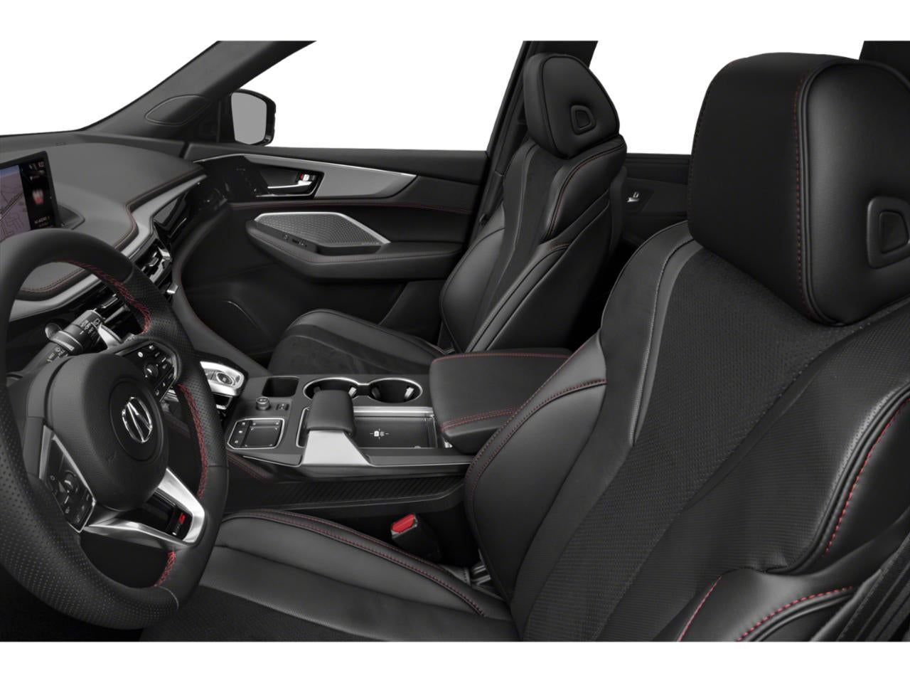 2022 Acura MDX Type S SH-AWD