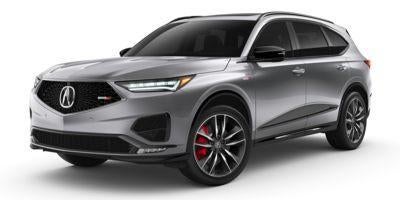 2022 Acura MDX Type S SH-AWD