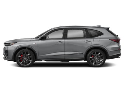 2022 Acura MDX Type S SH-AWD