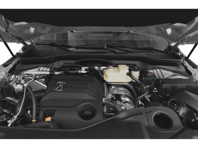 2022 Acura MDX Type S SH-AWD