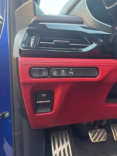 2023 Acura MDX SH-AWD w/A-Spec Package