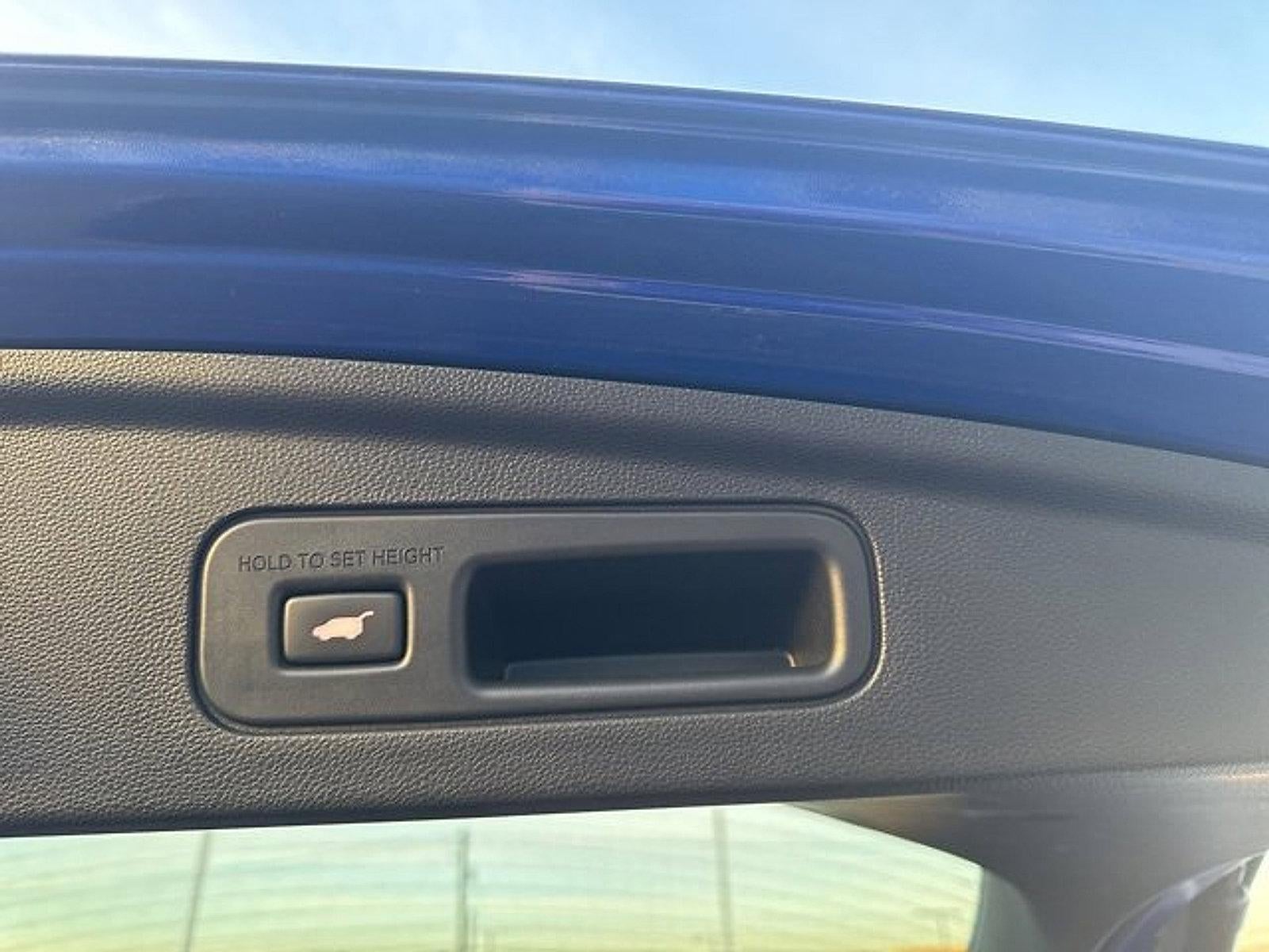 2023 Acura MDX SH-AWD w/A-Spec Package