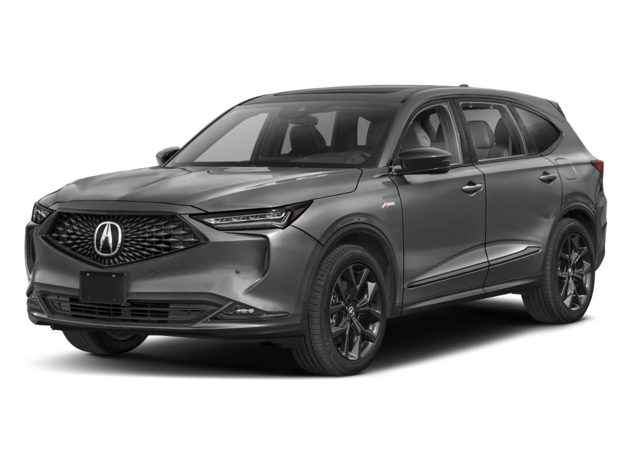 2023 Acura MDX SH-AWD w/A-Spec Package