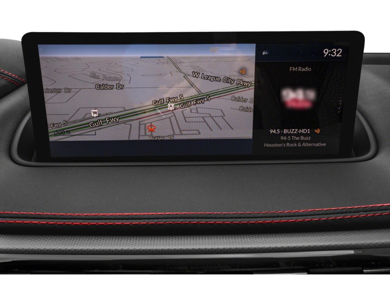 2023 Acura MDX SH-AWD w/A-Spec Package