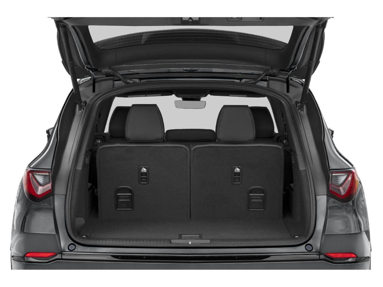 2023 Acura MDX SH-AWD w/A-Spec Package