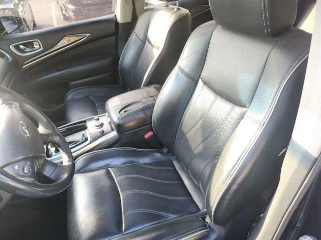 2016 INFINITI QX60 3.5 AWD