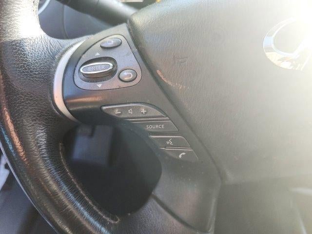 2016 INFINITI QX60 3.5 AWD