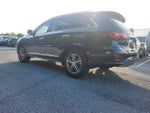 2016 INFINITI QX60 3.5 AWD