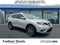 2016 Nissan Rogue AWD 4dr SL