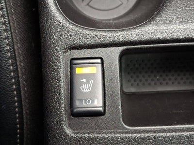 2016 Nissan Rogue AWD 4dr SL