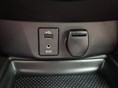 2016 Nissan Rogue AWD 4dr SL