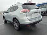 2016 Nissan Rogue AWD 4dr SL