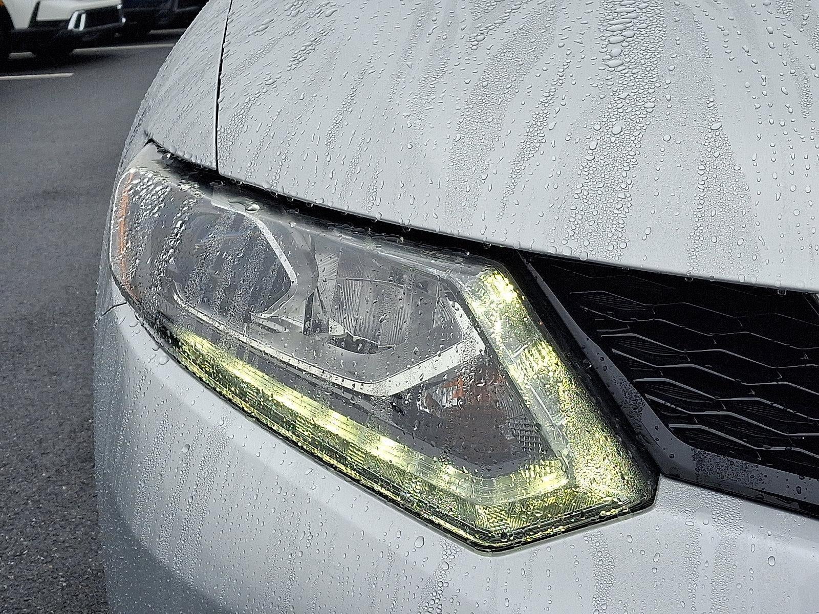 2016 Nissan Rogue AWD 4dr SL