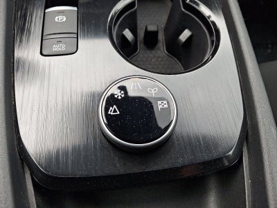 2023 Nissan Rogue AWD S