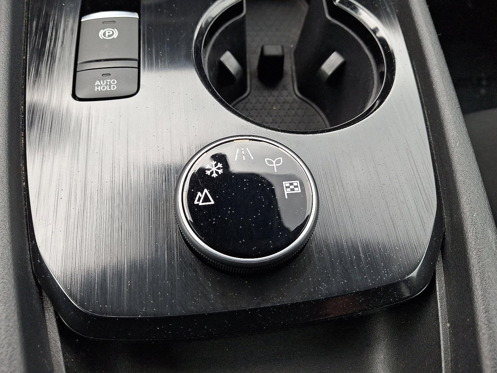 2023 Nissan Rogue AWD S