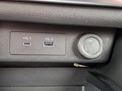 2023 Nissan Rogue AWD S