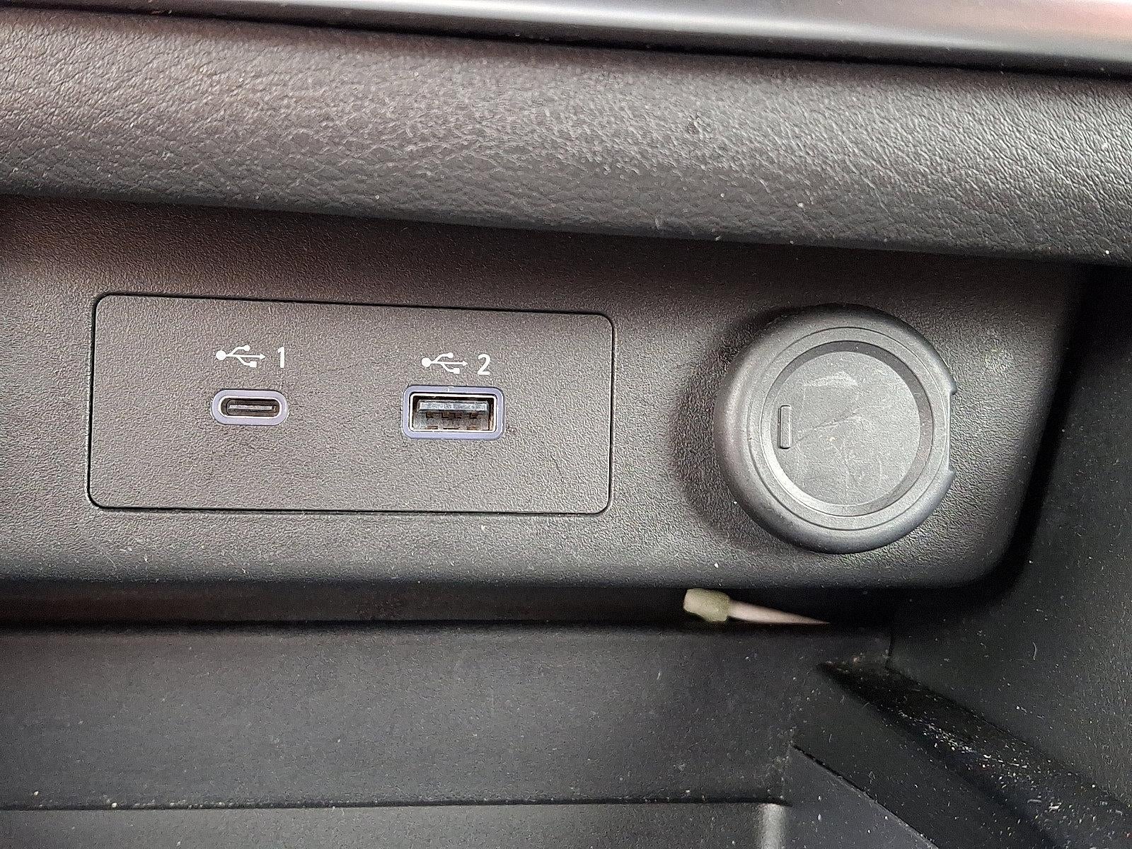 2023 Nissan Rogue AWD S