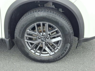 2023 Nissan Rogue AWD S