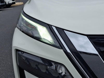 2023 Nissan Rogue AWD S