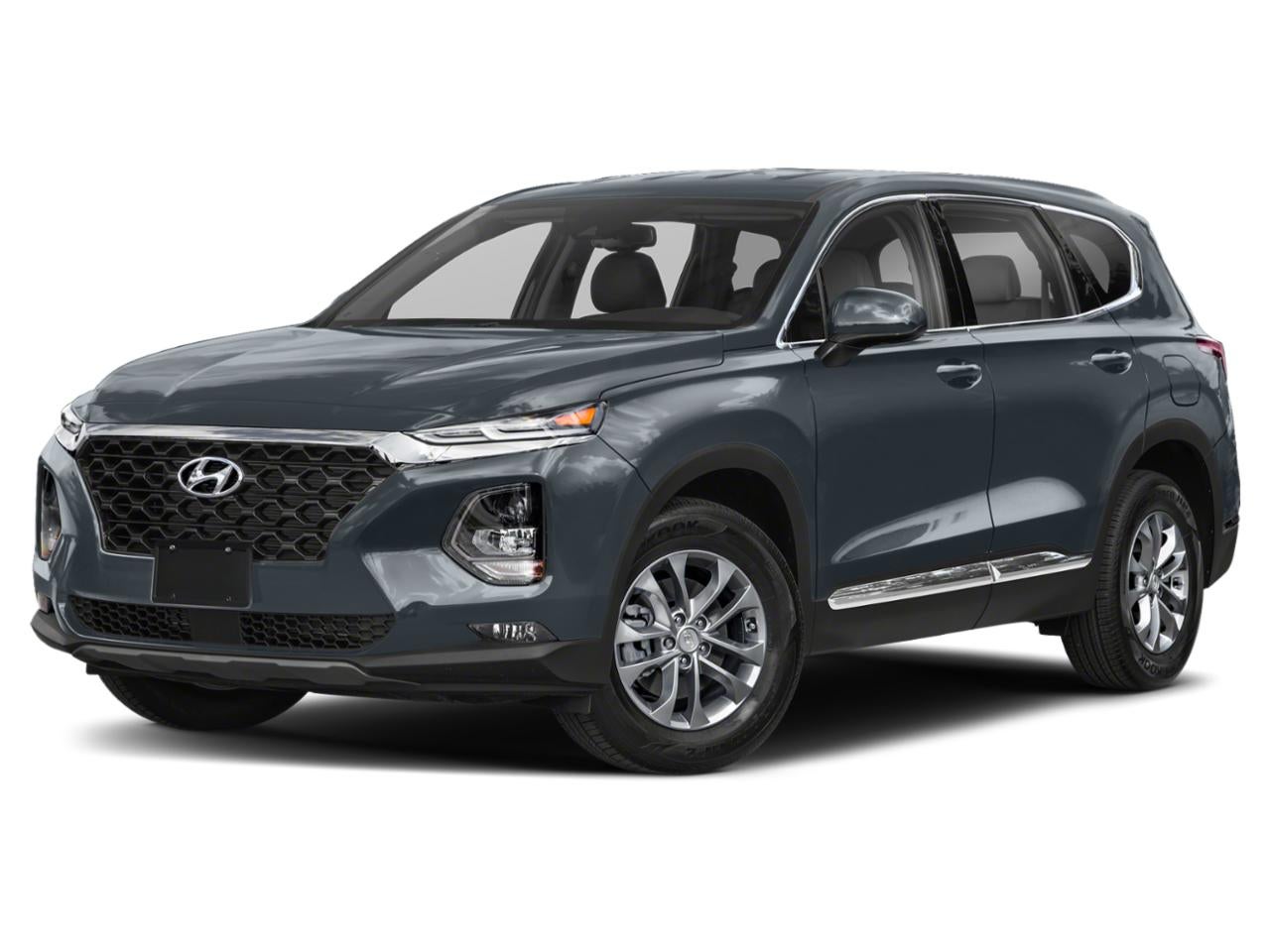 2019 Hyundai SANTA FE SEL Plus 2.4L Auto AWD