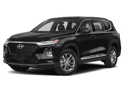 2019 Hyundai SANTA FE SEL Plus 2.4L Auto AWD