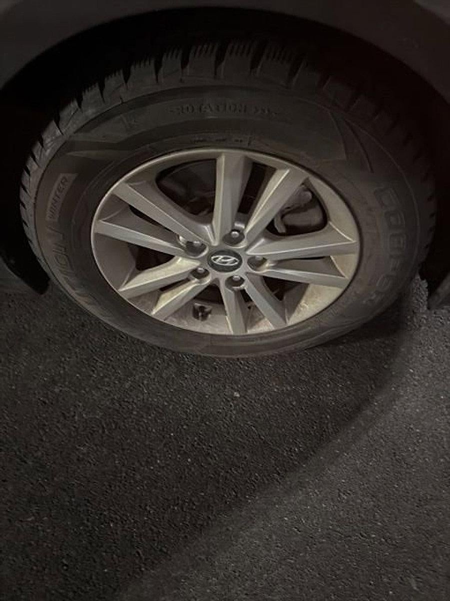 2015 Hyundai SONATA 4Dr Sdn 2.4L SE PZEV