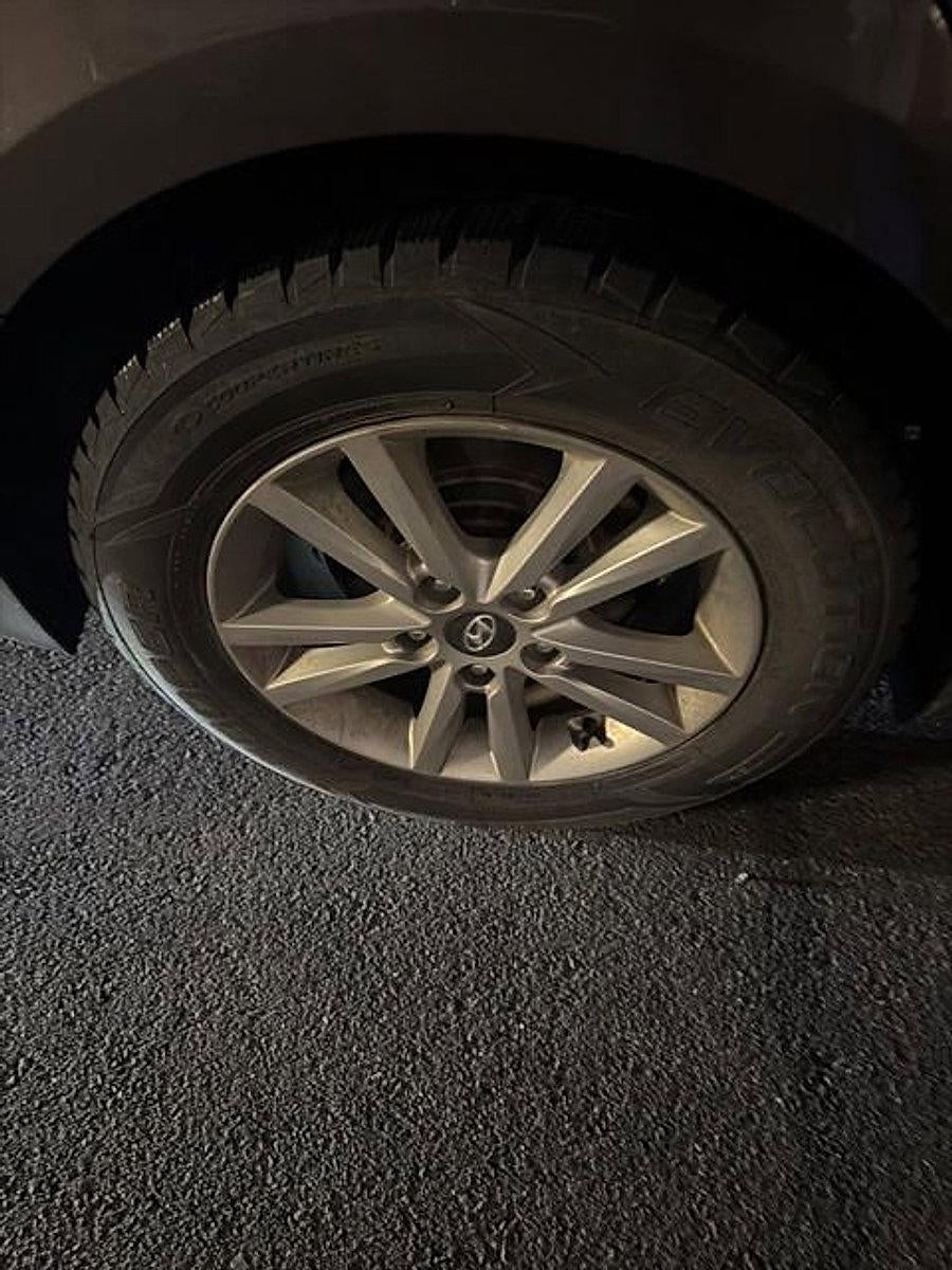 2015 Hyundai SONATA 4Dr Sdn 2.4L SE PZEV